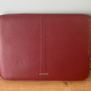 Rebecca Minkoff laptop case